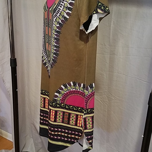 Dress Mini - Picture 2 of 2